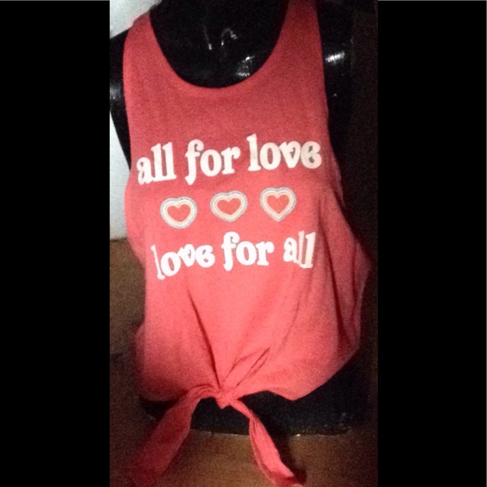 Made Right cute top
